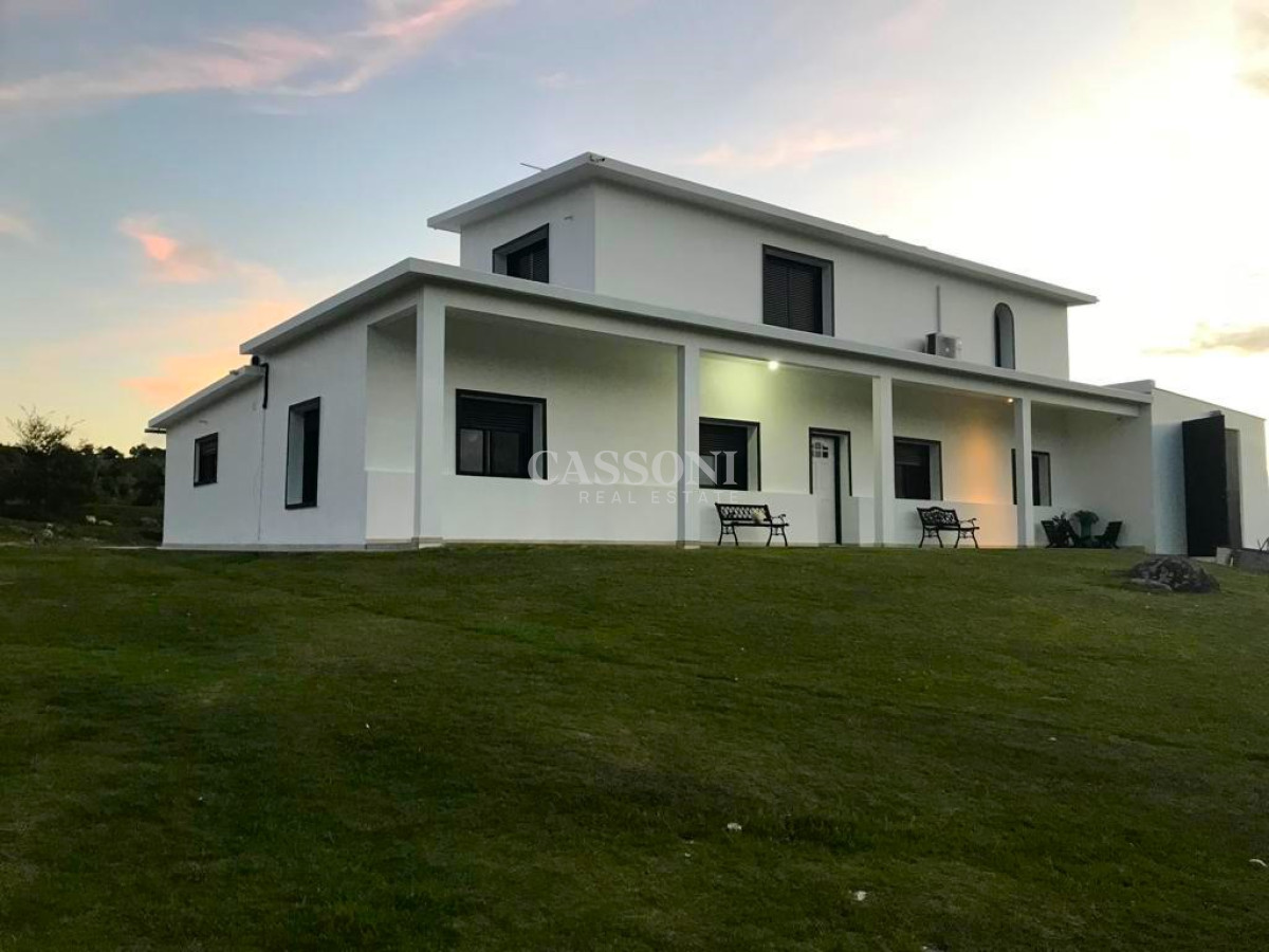 Campo Ref.2896 - Campo en venta, a los pies del Cerro Catedral, Aigua