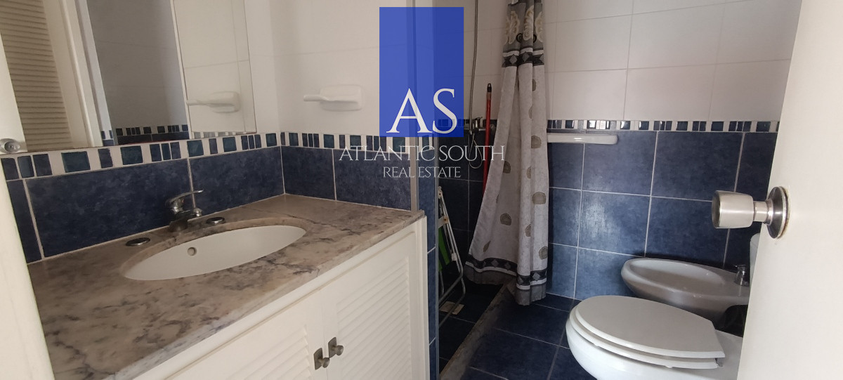 Apartamento ID.3853 - Apartamento 2 dormitorios 2 baños con terraza y garage en peninsula - Punta del Este