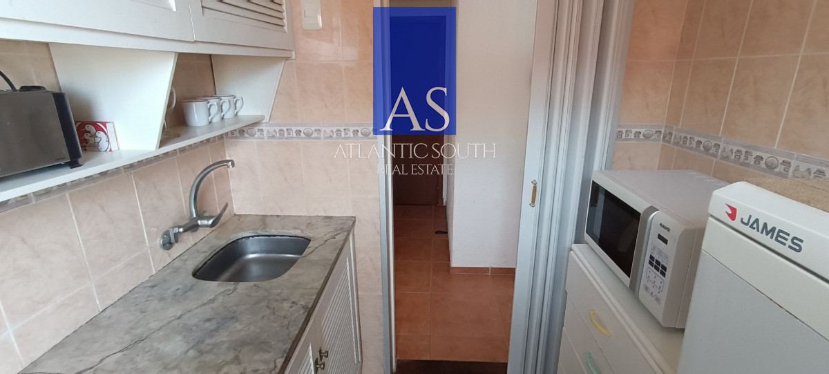 Apartamento ID.3853 - Apartamento 2 dormitorios 2 baños con terraza y garage en peninsula - Punta del Este