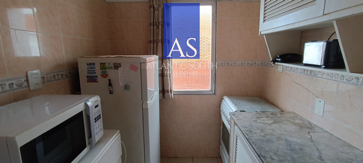 Apartamento ID.3853 - Apartamento 2 dormitorios 2 baños con terraza y garage en peninsula - Punta del Este