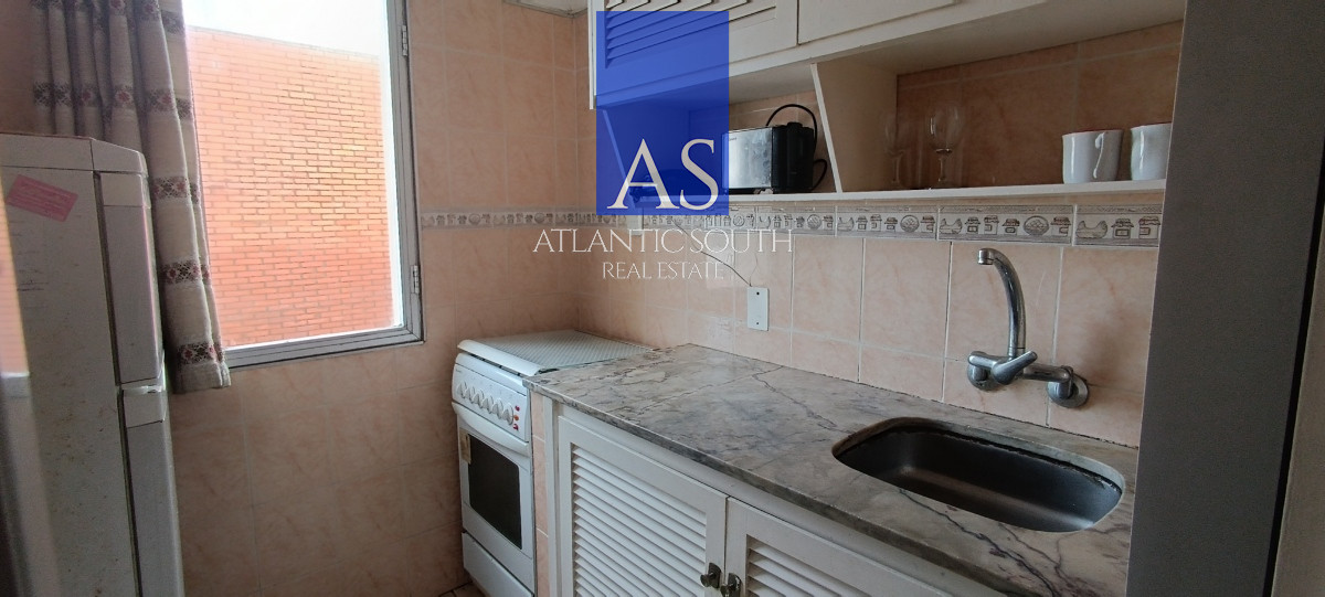 Apartamento ID.3853 - Apartamento 2 dormitorios 2 baños con terraza y garage en peninsula - Punta del Este