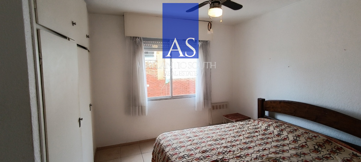 Apartamento ID.3853 - Apartamento 2 dormitorios 2 baños con terraza y garage en peninsula - Punta del Este