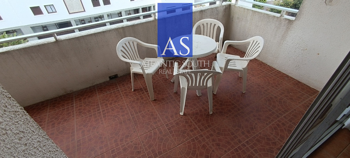 Apartamento ID.3853 - Apartamento 2 dormitorios 2 baños con terraza y garage en peninsula - Punta del Este