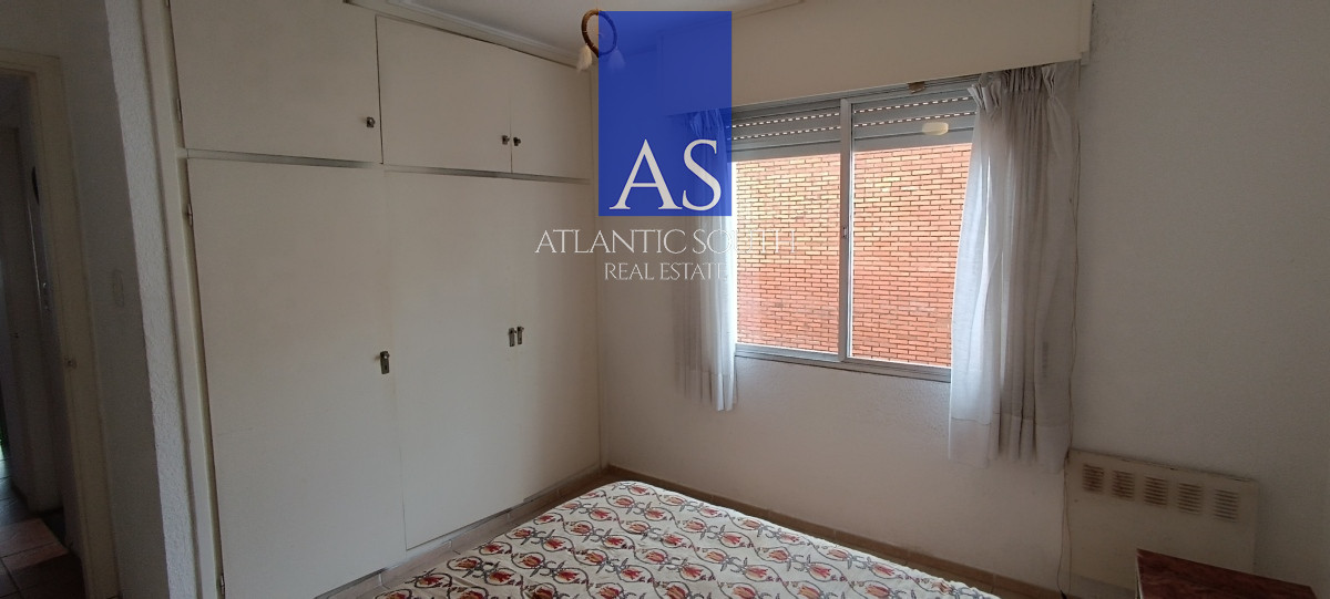 Apartamento ID.3853 - Apartamento 2 dormitorios 2 baños con terraza y garage en peninsula - Punta del Este