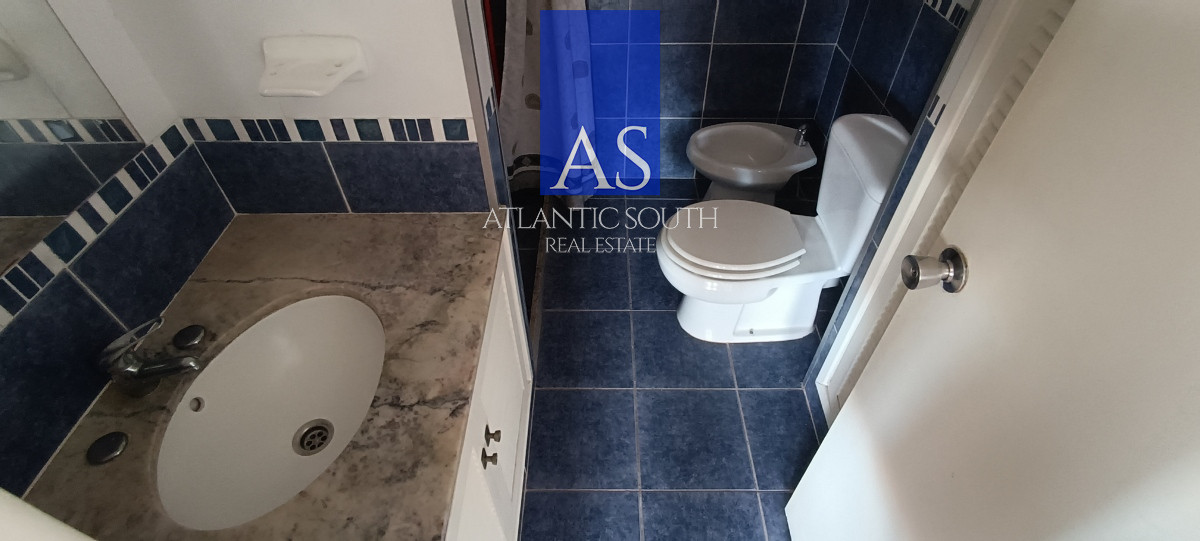 Apartamento ID.3853 - Apartamento 2 dormitorios 2 baños con terraza y garage en peninsula - Punta del Este