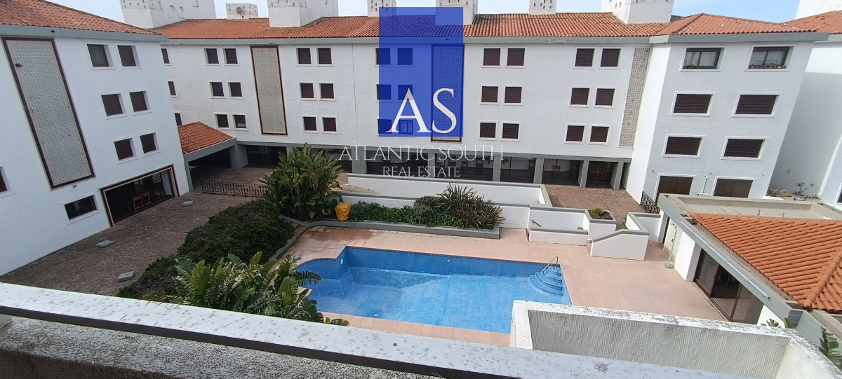 Apartamento ID.3853 - Apartamento 2 dormitorios 2 baños con terraza y garage en peninsula - Punta del Este