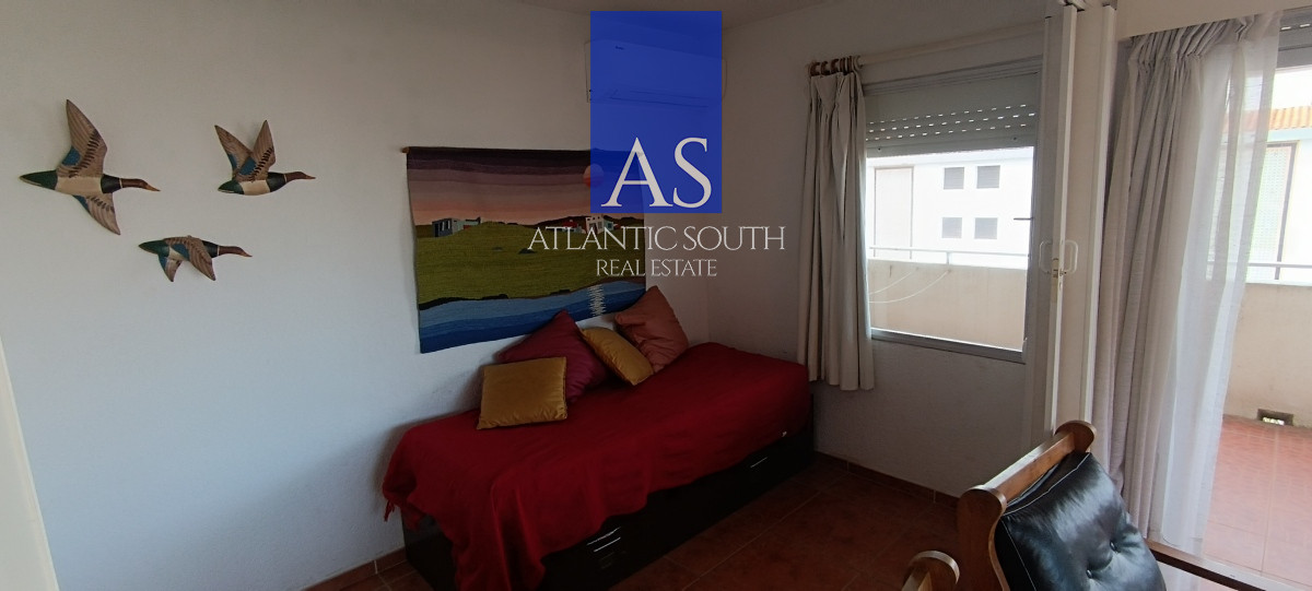 Apartamento ID.3853 - Apartamento 2 dormitorios 2 baños con terraza y garage en peninsula - Punta del Este