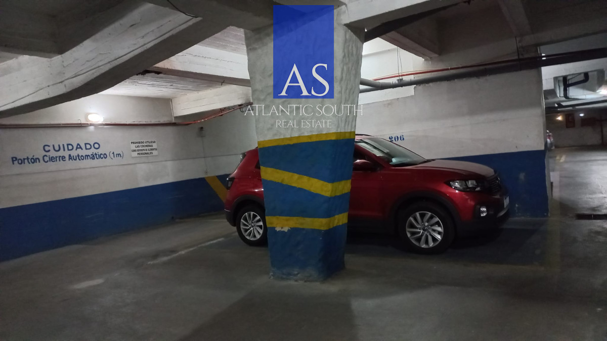 Apartamento ID.3853 - Apartamento 2 dormitorios 2 baños con terraza y garage en peninsula - Punta del Este