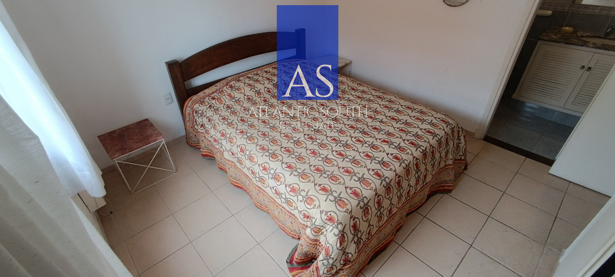 Apartamento ID.3853 - Apartamento 2 dormitorios 2 baños con terraza y garage en peninsula - Punta del Este