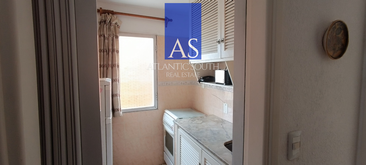 Apartamento ID.3853 - Apartamento 2 dormitorios 2 baños con terraza y garage en peninsula - Punta del Este