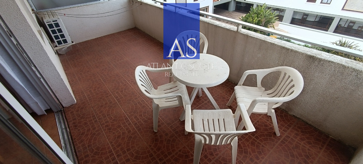 Apartamento ID.3853 - Apartamento 2 dormitorios 2 baños con terraza y garage en peninsula - Punta del Este