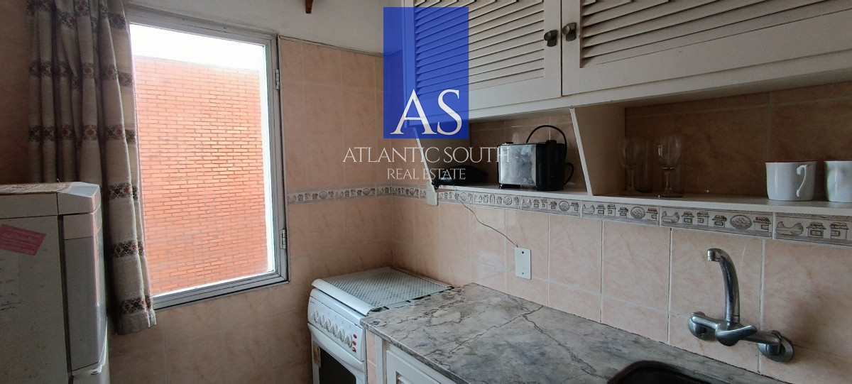 Apartamento ID.3853 - Apartamento 2 dormitorios 2 baños con terraza y garage en peninsula - Punta del Este