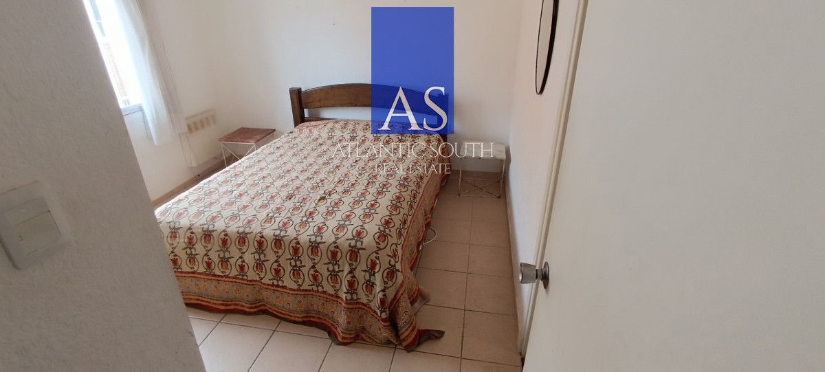 Apartamento ID.3853 - Apartamento 2 dormitorios 2 baños con terraza y garage en peninsula - Punta del Este