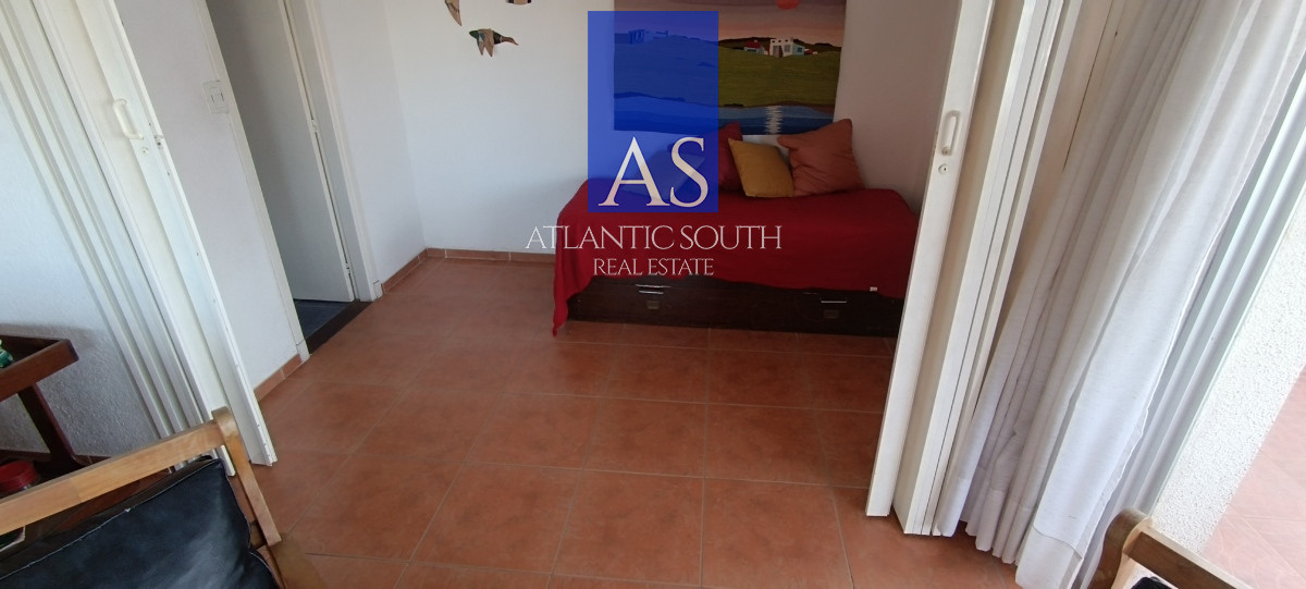 Apartamento ID.3853 - Apartamento 2 dormitorios 2 baños con terraza y garage en peninsula - Punta del Este
