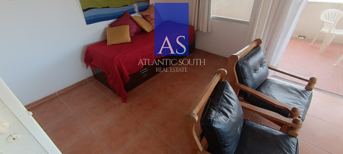 Apartamento ID.3853 - Apartamento 2 dormitorios 2 baños con terraza y garage en peninsula - Punta del Este
