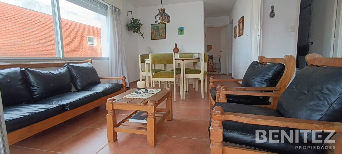 Apartamento ID.9521 - Apartamento en venta, zona peninsula - Punta del Este