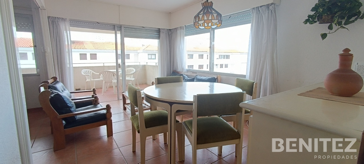 Apartamento ID.9521 - Apartamento en venta, zona peninsula - Punta del Este