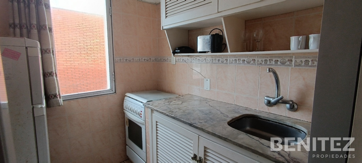 Apartamento ID.9521 - Apartamento en venta, zona peninsula - Punta del Este
