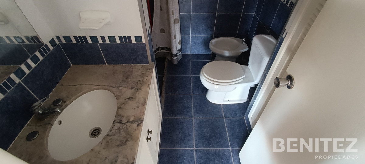 Apartamento ID.9521 - Apartamento en venta, zona peninsula - Punta del Este