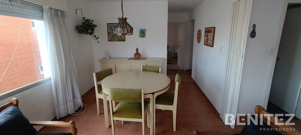 Apartamento ID.9521 - Apartamento en venta, zona peninsula - Punta del Este