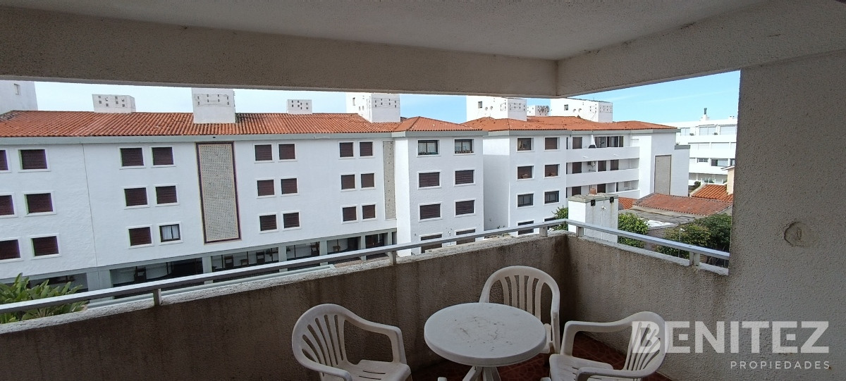 Apartamento ID.9521 - Apartamento en venta, zona peninsula - Punta del Este