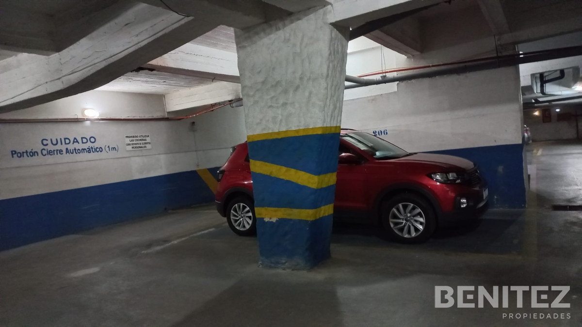 Apartamento ID.9521 - Apartamento en venta, zona peninsula - Punta del Este