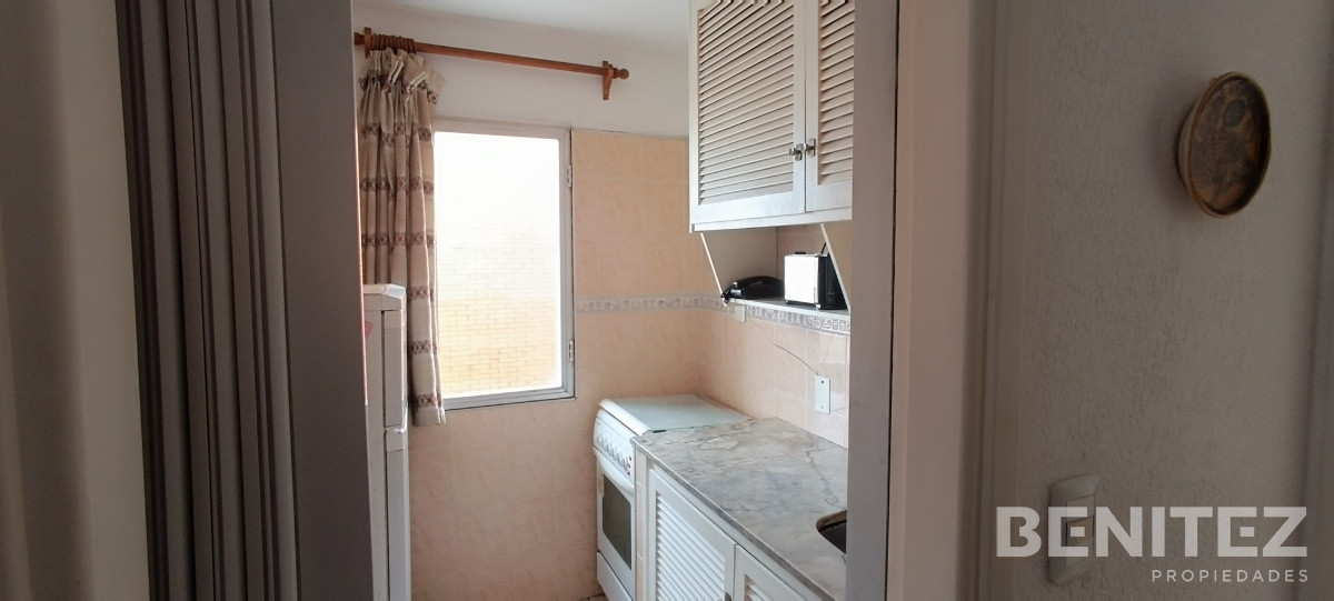 Apartamento ID.9521 - Apartamento en venta, zona peninsula - Punta del Este