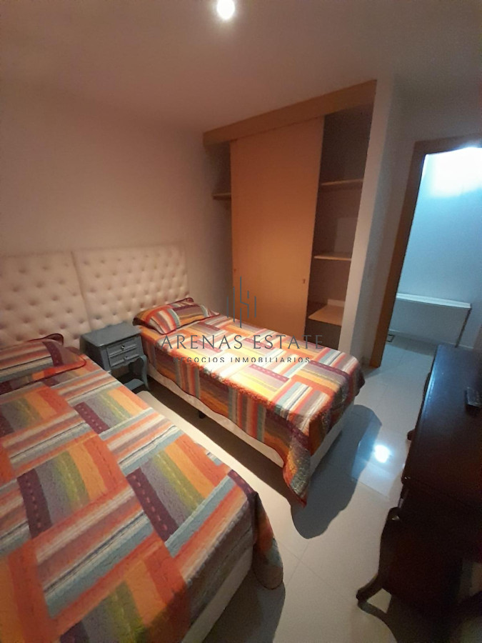 Apartamento ID.3329 - Apartamento en venta, 3 dormitorios