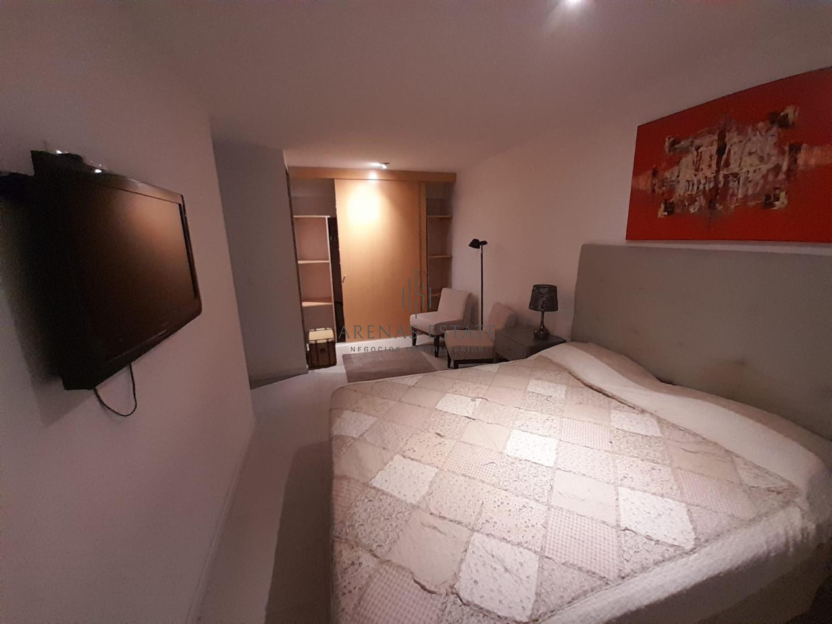 Apartamento ID.3329 - Apartamento en venta, 3 dormitorios