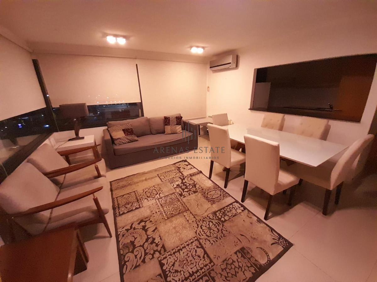 Apartamento ID.3329 - Apartamento en venta, 3 dormitorios