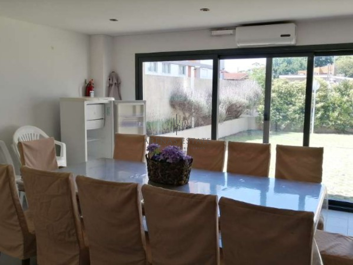 Apartamento ID.3329 - Apartamento en venta, 3 dormitorios