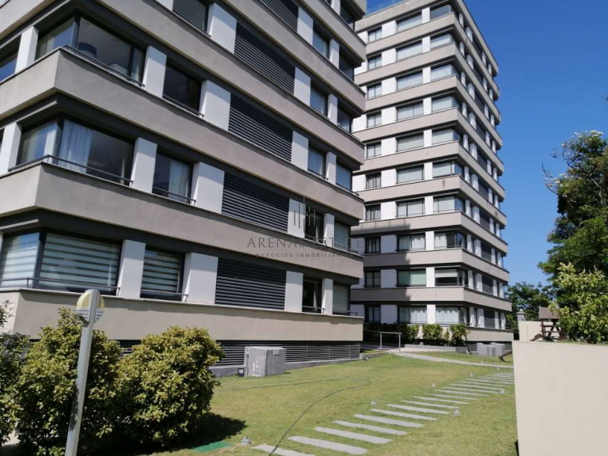 Apartamento ID.3329 - Apartamento en venta, 3 dormitorios