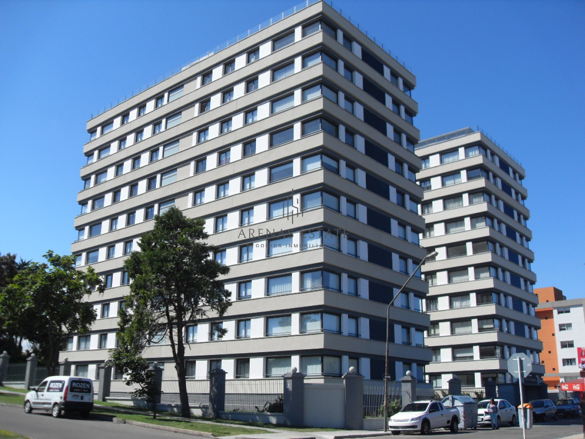 Apartamento ID.3329 - Apartamento en venta, 3 dormitorios