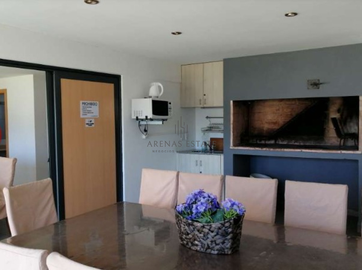 Apartamento ID.3329 - Apartamento en venta, 3 dormitorios