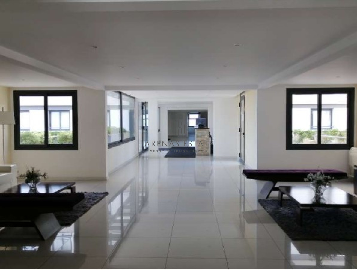 Apartamento ID.3329 - Apartamento en venta, 3 dormitorios