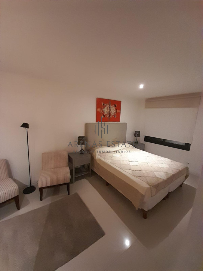 Apartamento ID.3329 - Apartamento en venta, 3 dormitorios