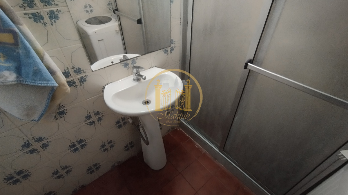 Apartamento ID.472 - Apartamento en venta, a pasos del puerto, 1 dormitorio