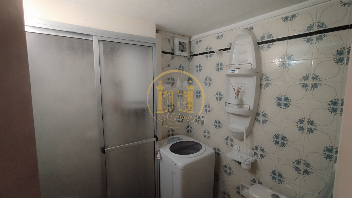 Apartamento ID.472 - Apartamento en venta, a pasos del puerto, 1 dormitorio