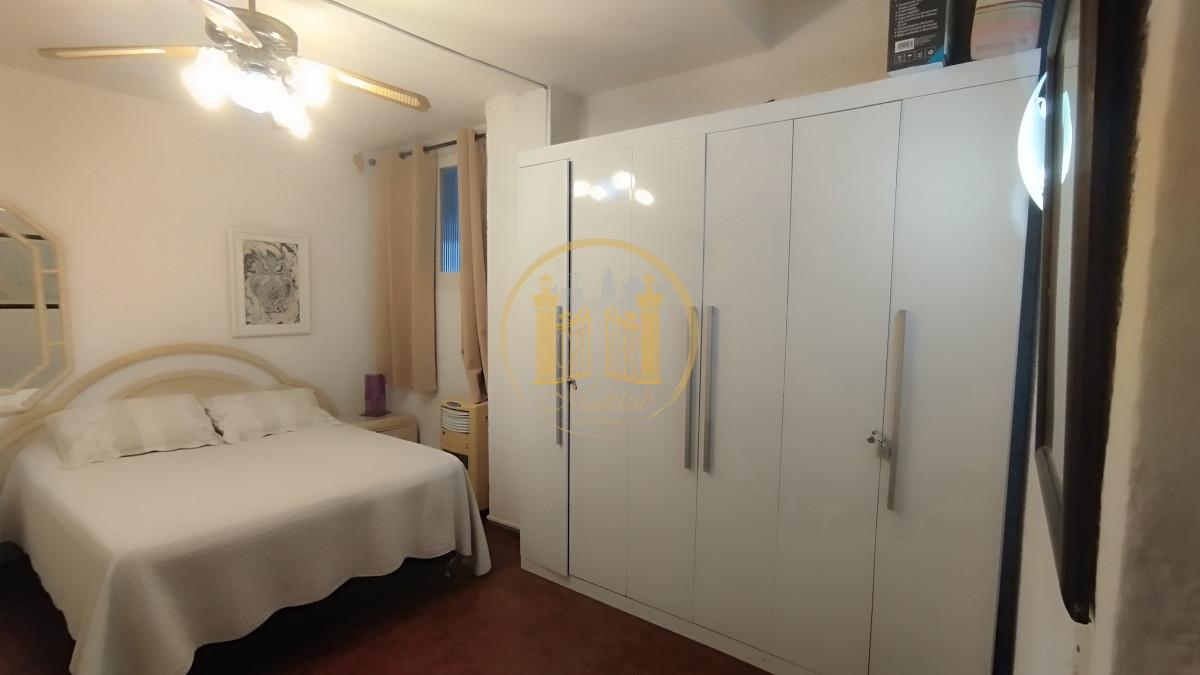 Apartamento ID.472 - Apartamento en venta, a pasos del puerto, 1 dormitorio