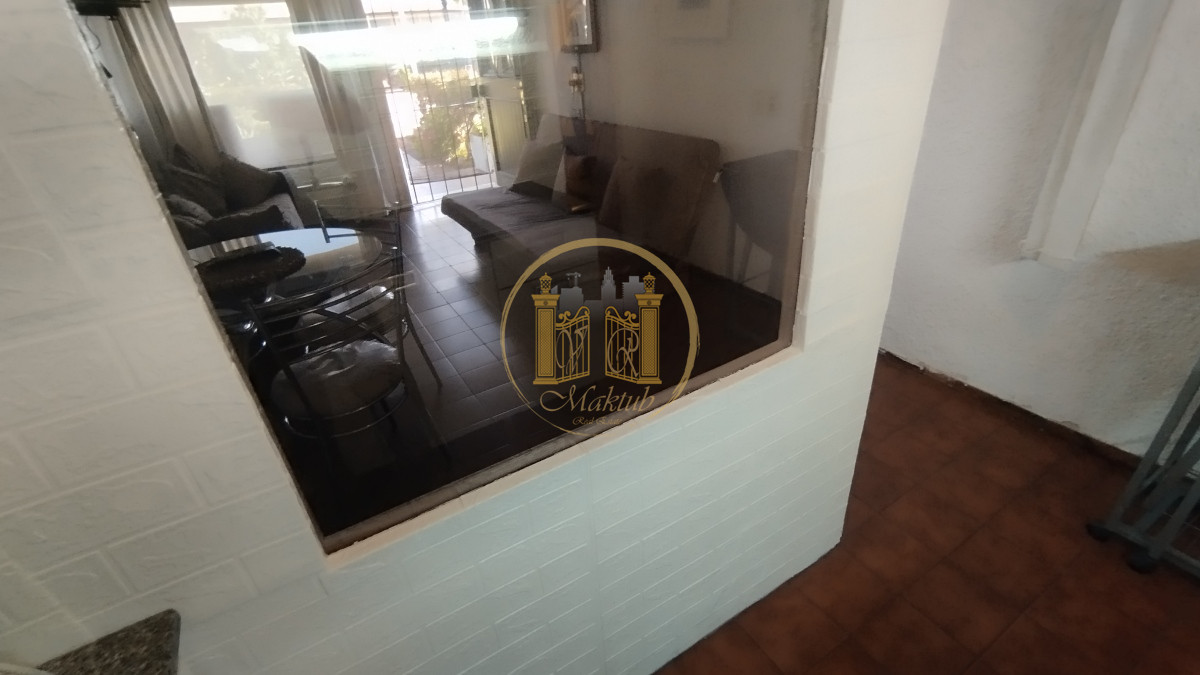 Apartamento ID.472 - Apartamento en venta, a pasos del puerto, 1 dormitorio