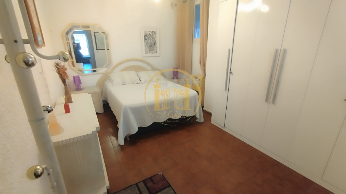 Apartamento ID.472 - Apartamento en venta, a pasos del puerto, 1 dormitorio