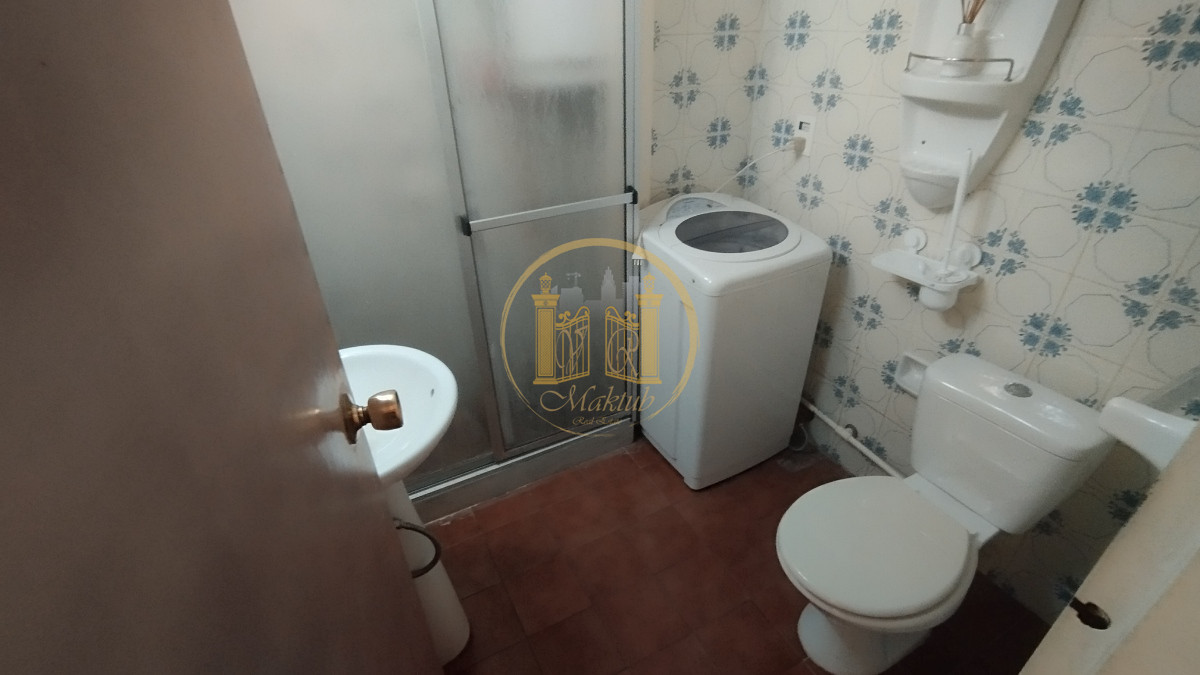 Apartamento ID.472 - Apartamento en venta, a pasos del puerto, 1 dormitorio