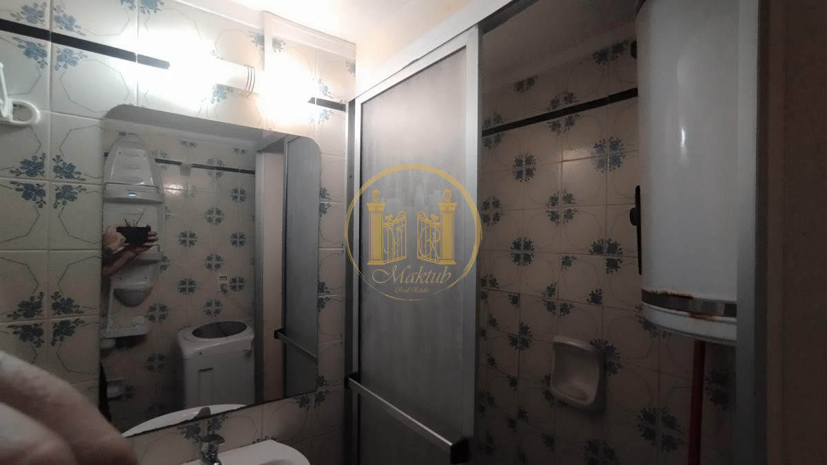 Apartamento ID.472 - Apartamento en venta, a pasos del puerto, 1 dormitorio