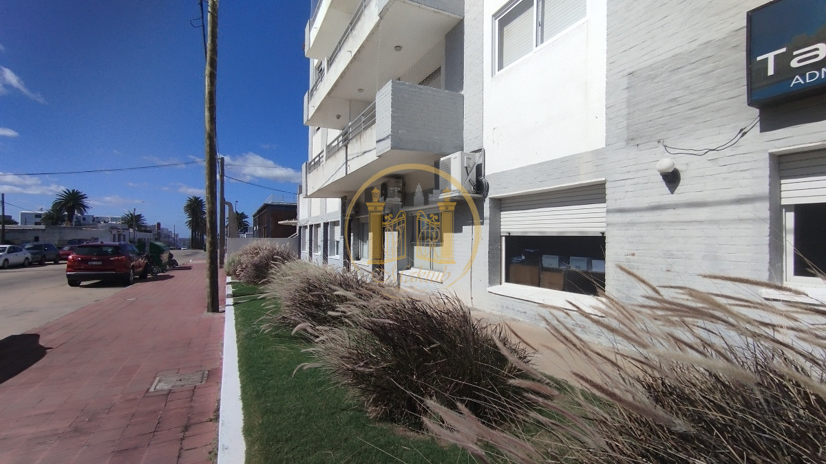 Apartamento ID.472 - Apartamento en venta, a pasos del puerto, 1 dormitorio