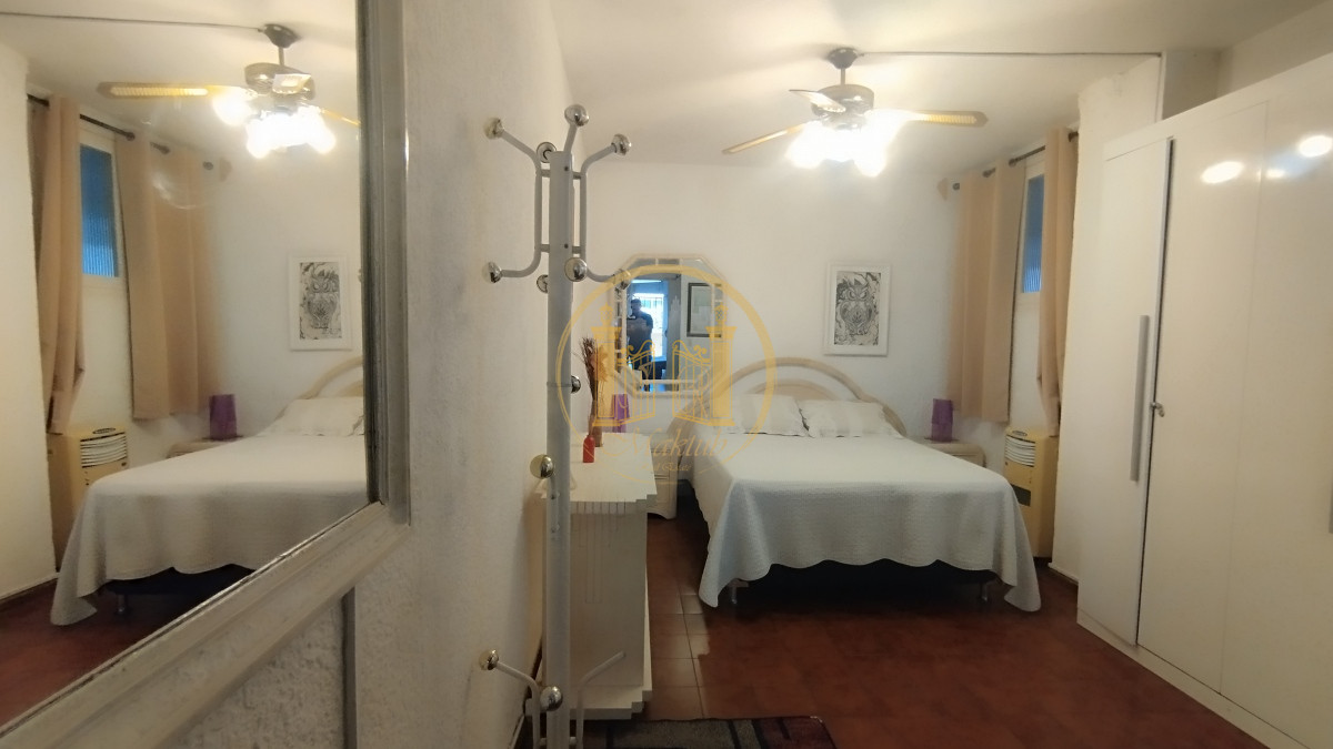 Apartamento ID.472 - Apartamento en venta, a pasos del puerto, 1 dormitorio