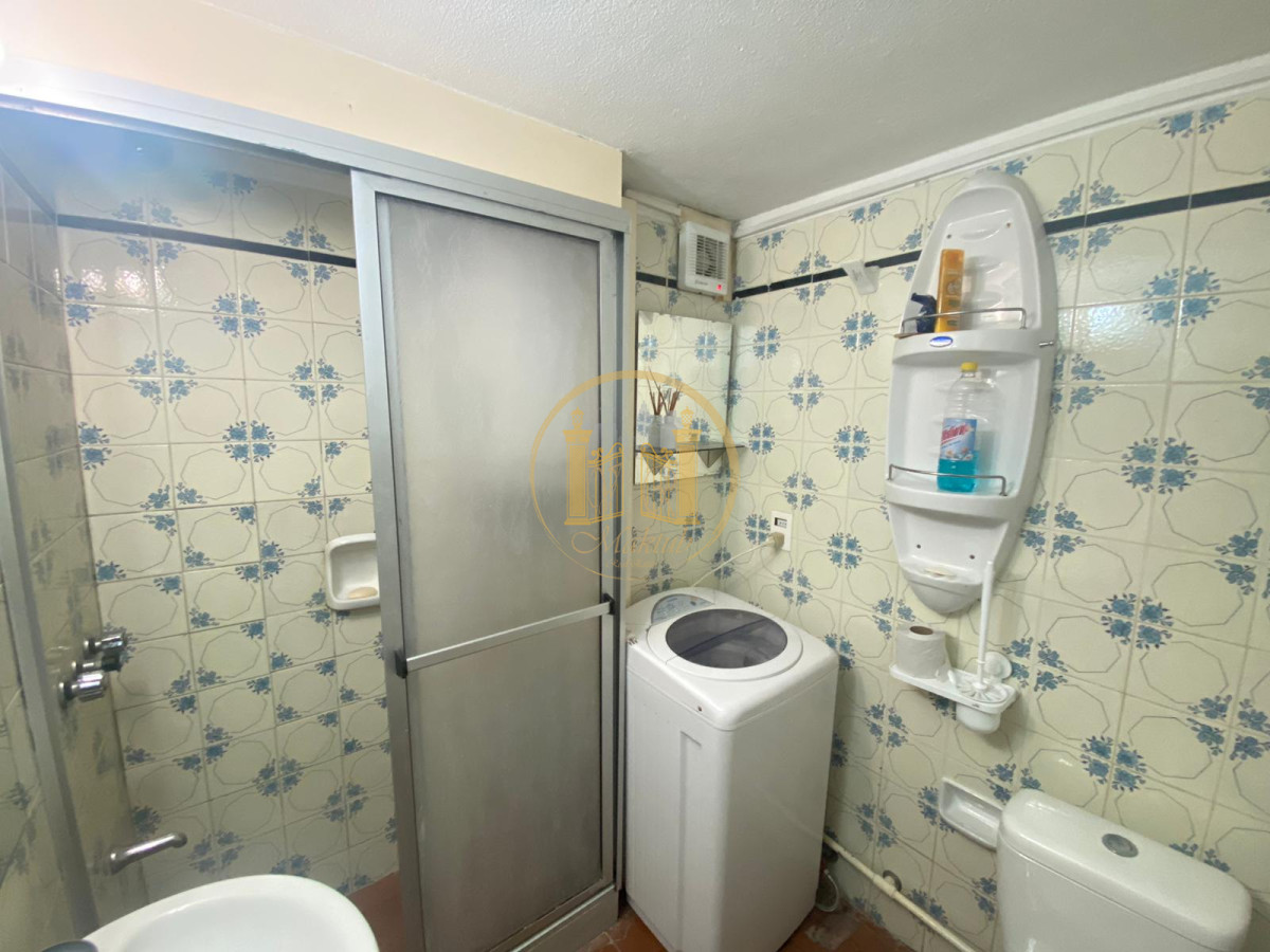 Apartamento ID.472 - Apartamento en venta, a pasos del puerto, 1 dormitorio