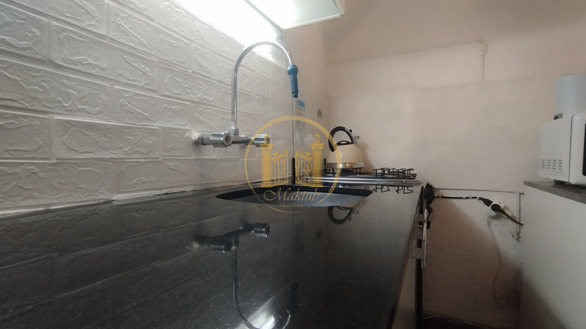 Apartamento ID.472 - Apartamento en venta, a pasos del puerto, 1 dormitorio
