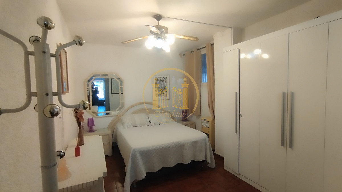 Apartamento ID.472 - Apartamento en venta, a pasos del puerto, 1 dormitorio