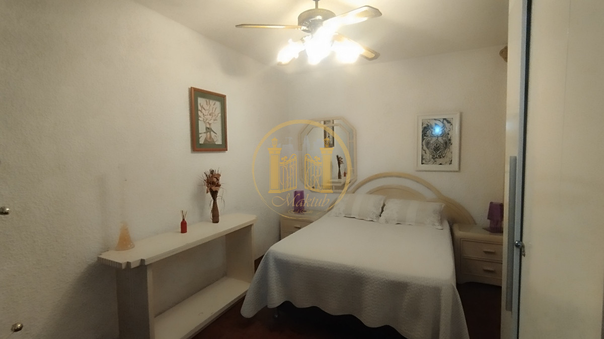 Apartamento ID.472 - Apartamento en venta, a pasos del puerto, 1 dormitorio