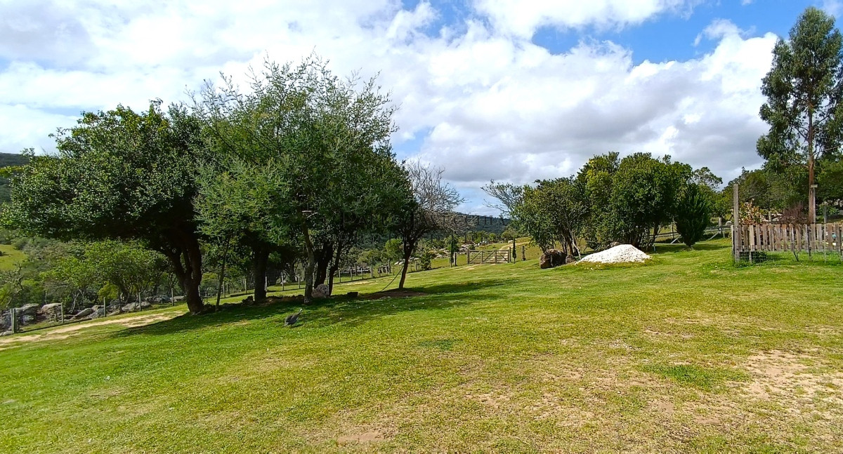 Campo Ref.348 - Hermoso Campo panorámico a los pies del Cerro Catedral, Aigua